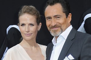 Actrița Stefanie Sherk, soția actorului nominalizat la Oscar Demián Bichir, s-a sinucis