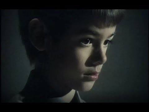 Micro Kid [Official music video] - Level 42 (HD/HQ)