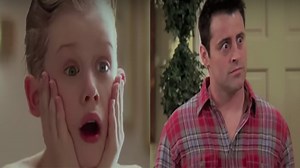 The surprising 'Home Alone' and 'Friends' connection you never noticed