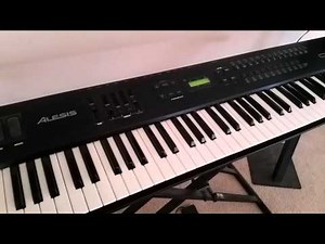 Alesis QS7
