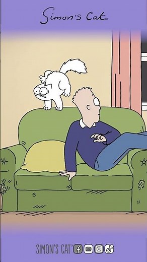 Spooky Films for You and your Cat!