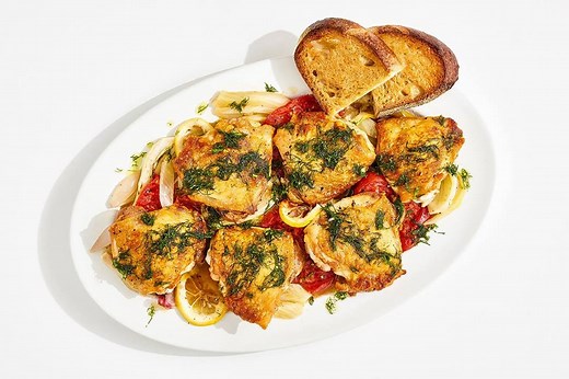 226K views · 68 reactions | This simple, satisfying one-skillet...