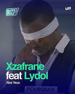 60 reactions · 8 comments | BUZZ  Écoutez une fois de plus cette belle collaboration « Nos Yeux » du rappeur Xzafrane ft LYDOL, 10ème piste de son album « Le Cameroun D'abord 2» . #UrbanBridge | UrbanBridge | Facebook