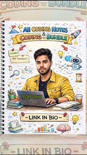 🚀 Complete Computer Networking Notes Bundle Master Networking Fundamentals from Basics #ccent #hd