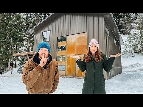 WE'RE HAVING A BABY!!!