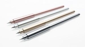 Pen Uno: The Most Minimal Pen