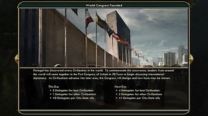 Civil Served: Civilization V: Brave New World Footage
