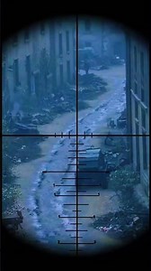 Sniper Takes Out Soldier from Extreme Distance Beside Another | Epic Long-Range Shot