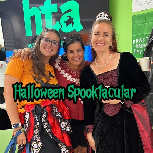 🎃We’re getting in the spirt on Oʻahu. Waipahu and ‘Ewa Beach HTA families celebrated the Halloween spirit on Friday with an evening that was more treats than tricks. Mahalo to our HTA ‘Ohana Committee, clubs, and staff who made the night a spooktacular success. #hta #htacharter #htawaipahu #waipahu #oahu #ewabeach #htaewabeach | HTA-Hawaii Technology Academy