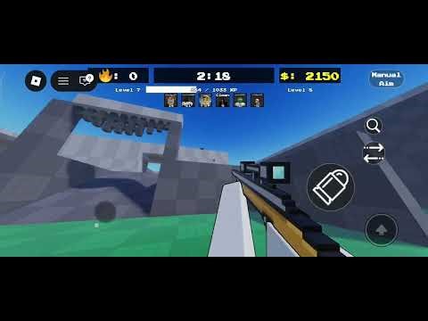 I Survived the CRAZIEST Round in Roblox Flicker 😱