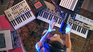 18K views · 22 reactions | GAK Sessions | Rachel K Collier The incredibly talented Rachel K Collier popped into the GAK studio this week to record a couple of tracks for us. | Guitar, Amp & Keyboard Centre | Facebook