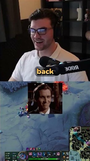 Mundo arc is...BACK! 🕶️🫸💥