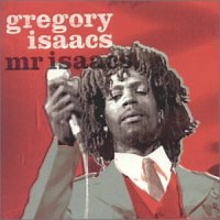 Gregory Isaacs - Mr Isaacs