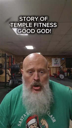 I am so thankful for humble beginnings, blown away to where we are now, and waiting with an abundance of anticipation to see where God is taking and what is doing at Temple Fitness! God bless you guys and thanks for being a part of this amazing journey God has us on. Temple Fitness the Greatest gym on the Planet because of the greatest people on the planet. 1328 SOUTH PENNSYLVANIA AVENUE 📍 WELLSTON, OHIO 🏆 THE GREATEST GYM ON THE PLANET 🏆 🔥 TEMPLE FITNESS 🔥 COME TRAIN WHERE RESULTS ARE BUIL