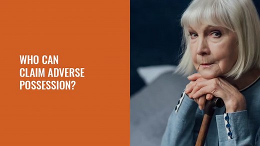 Adverse Possession: What Is This and How Does It Work?