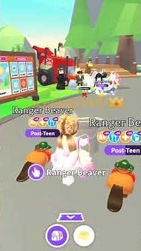 Adopt Me Update Beaver Bob Bundle & How To Get Bison Pet!