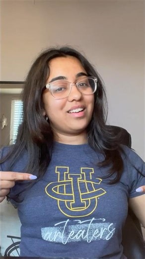 EVERYTHING YOU NEED TO KNOW ABOUT UCI! #uci #ucirvine #collegeadvice #shorts