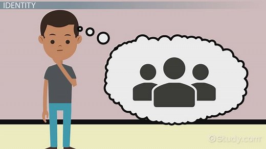 Modern Approaches to Identity in Psychology