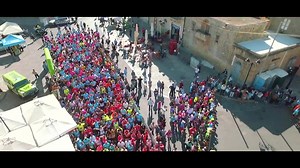30K views · 370 reactions | Participants in the 2018 Teamsport Gozo Half Marathon are rewarded with a course that passes through the most astonishing sights that the island's landscape and its villages uniquely offer. Have you registered yet? | VisitGozo.com | Facebook