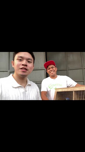 Mc Kelly Ang on TikTok