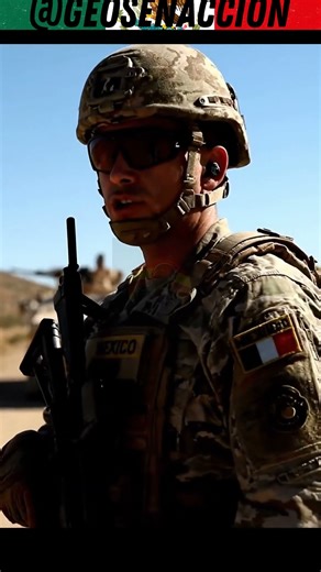 ¡OPERACIÓN RELÁMPAGO! Ejército Mexicano Neutraliza a 10 Sujetos en Acción Directa