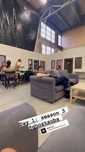 Behind the Scenes of ‘Ghosts’ CBS Season 3 (2023-2024) | Ghosts CBS Fans