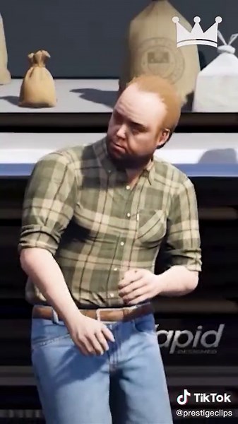 Lester Takes 90% Cut | GTA V Heist Memes