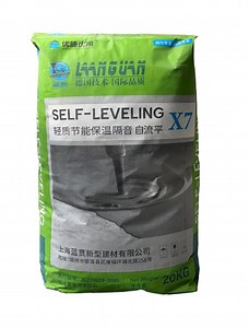 [Hot Item] Quick-Setting Thick Layer Concrete with Excellent Compressive and Flexural Strength