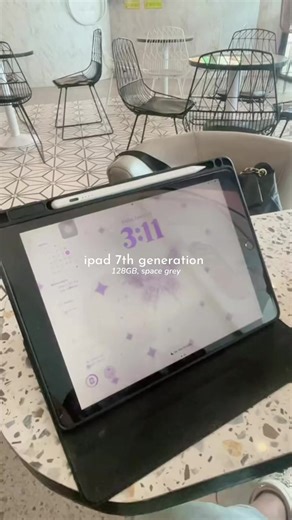 Exploring the iPad 7th Generation Features