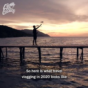 TRAVEL VLOGGING IN 2020! | Lost LeBlanc