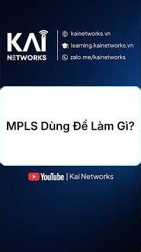 What Is MPLS Used For?