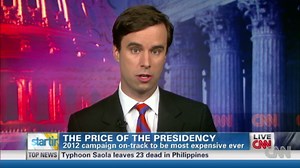 A new era in campaign finance