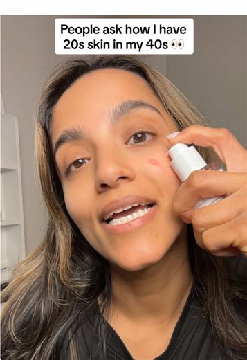 People ask me if I get work done now in my 40s. My secret is finding the right Korean skincare to rebuild collagen and make new cells. It compares to microneedling but less painful, without expensive spa appointments. @Dr.Melaxin Global #tiktokshopcreatorpicks #hyperpigmentation #antiaging #koreanskincare #skincare