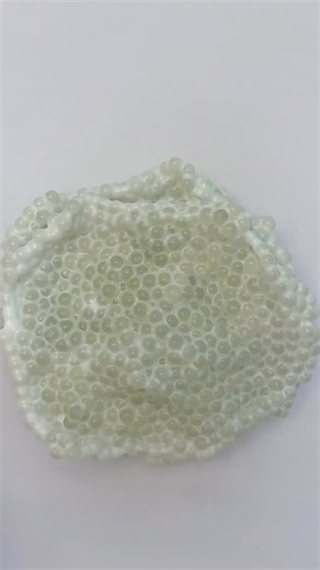 Super chill deflate time! 😮‍💨✨ #asmr #stressball #deflate #satisfying #relaxing #oddlysatisfying #fidget #squish #calming #sensory #satisfyingvideos #antistress #viral #soothing #asmrvideo #squishy #relievestress #unwind #satisfyingcontent #stressrelief #dailyasmr #squishies #asmrcommunity #aesthetic #viralreels #reelitfeelit | Jolislime