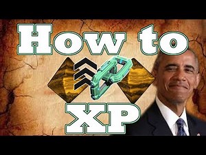How to XP - Easy