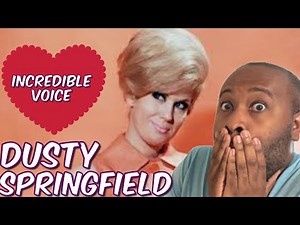 First Time Hearing | Dusty Springfield Son Of A Preacher Man