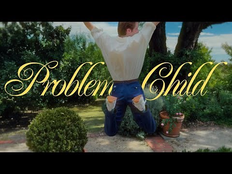 Jude York - Problem Child (Official Video)