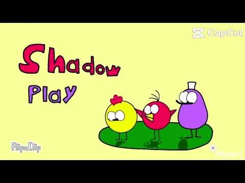 shadow play peep and the big wide world ‪@PeepWGBH‬ effects