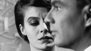 Last Year At Marienbad (1961) – Fil'm Hafızası