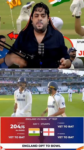 1.2M views · 10K reactions | Kitna score shi rhega... . . . #karunnair #washingtonsundar #indvseng #indvsengtestseries #cricket #cricketnews #shorts #viralreels #trendingreels | The Cricinfo | Facebook