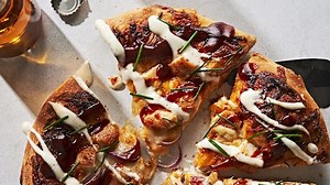 CPK Fans—You HAVE To Try This BBQ Chicken Pizza Recipe