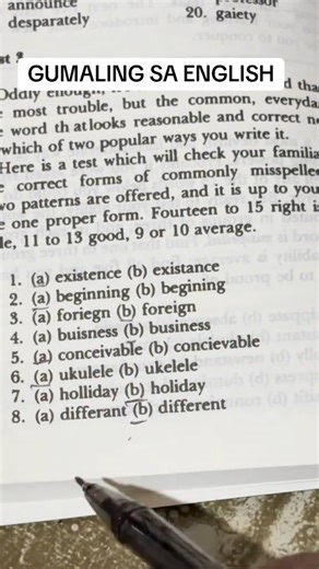 8.3K views · 51 reactions | Enhance Your English Skills with 30 Days to Better English Grammar Book #grammar #learningbuddy #learnenglish #speakenglish #spelling #englishlearning #fypviralシ #fypagee | Learning Buddy | Facebook