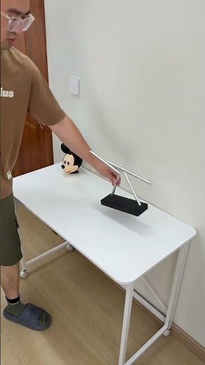 小さい部屋の天才デスク#折りたたみデスク#学習机#小戸型#省スペース#インテリア