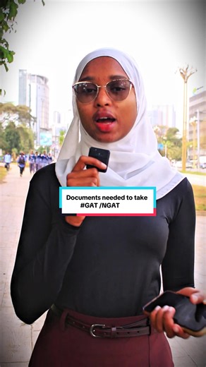 You need to have these documents to take GAT or MGAT #gat #ngat #document #viral #ethiopian_tik_tok🇪🇹🇪🇹🇪🇹🇪🇹