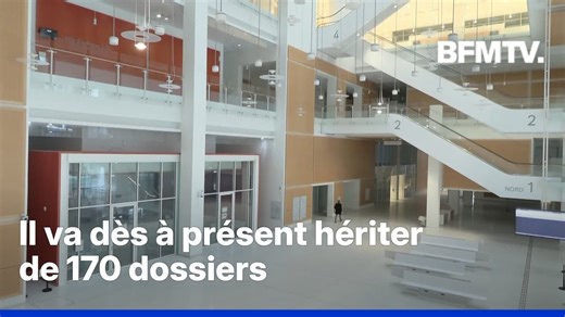 Quelles vont être les missions du nouveau Parquet national anticriminalité organisée?