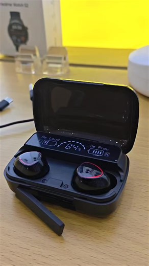 M10 Bluetooth Earbud Hacks for Optimal Performance