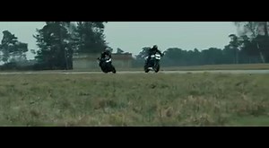 237K views · 705 reactions | All is revealed - Fogarty V Johnson: The Finish and the all-new Speed Triple RS. | Triumph Motorcycles | Facebook