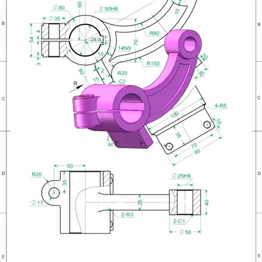 LS Manufacturing on Instagram: "Engineering the Future of Mobility, One Precision Part at a Time. The road to innovation is built on precision. 🚗💎 In automotive engineering, success hinges on components that deliver flawless performance under pressure. LS Manufacturing is your dedicated partner in bringing these critical parts to life—with uncompromising quality from prototype to production run. We integrate into your workflow to provide: ✅ Expert DFM Analysis in 2 Hours:​ Not just a quote, bu