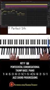 Virtual Vocal Training Pack for Church Musicians 🎹🙏🏾🔥