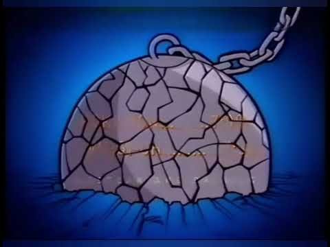 Cartoon Network Coming Up Next Wrecking Ball 2003 Bumpers